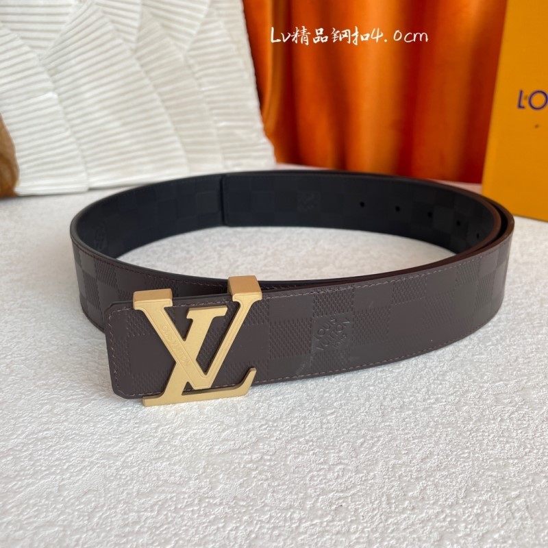 Louis Vuitton Belts